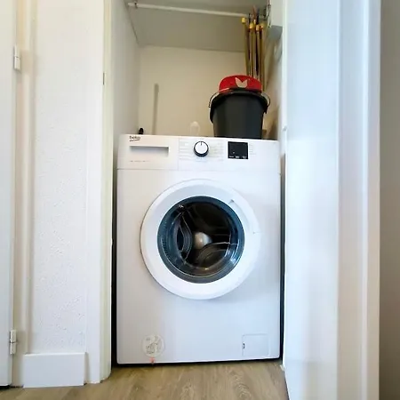 Les Goelettes - Avec Terrasse Vue Apartman