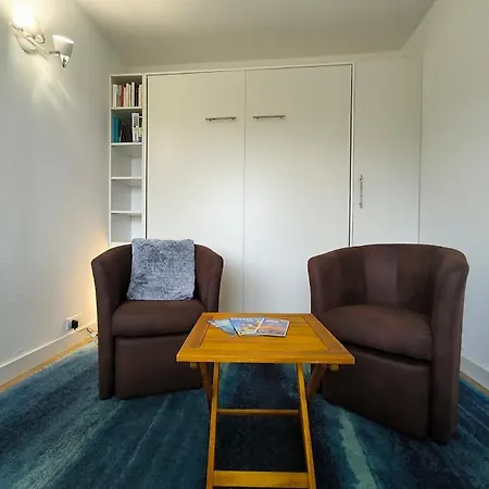 Les Goelettes - Avec Terrasse Vue