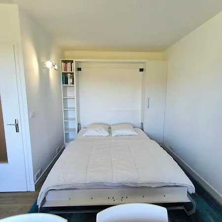 Les Goelettes - Avec Terrasse Vue Préfailles